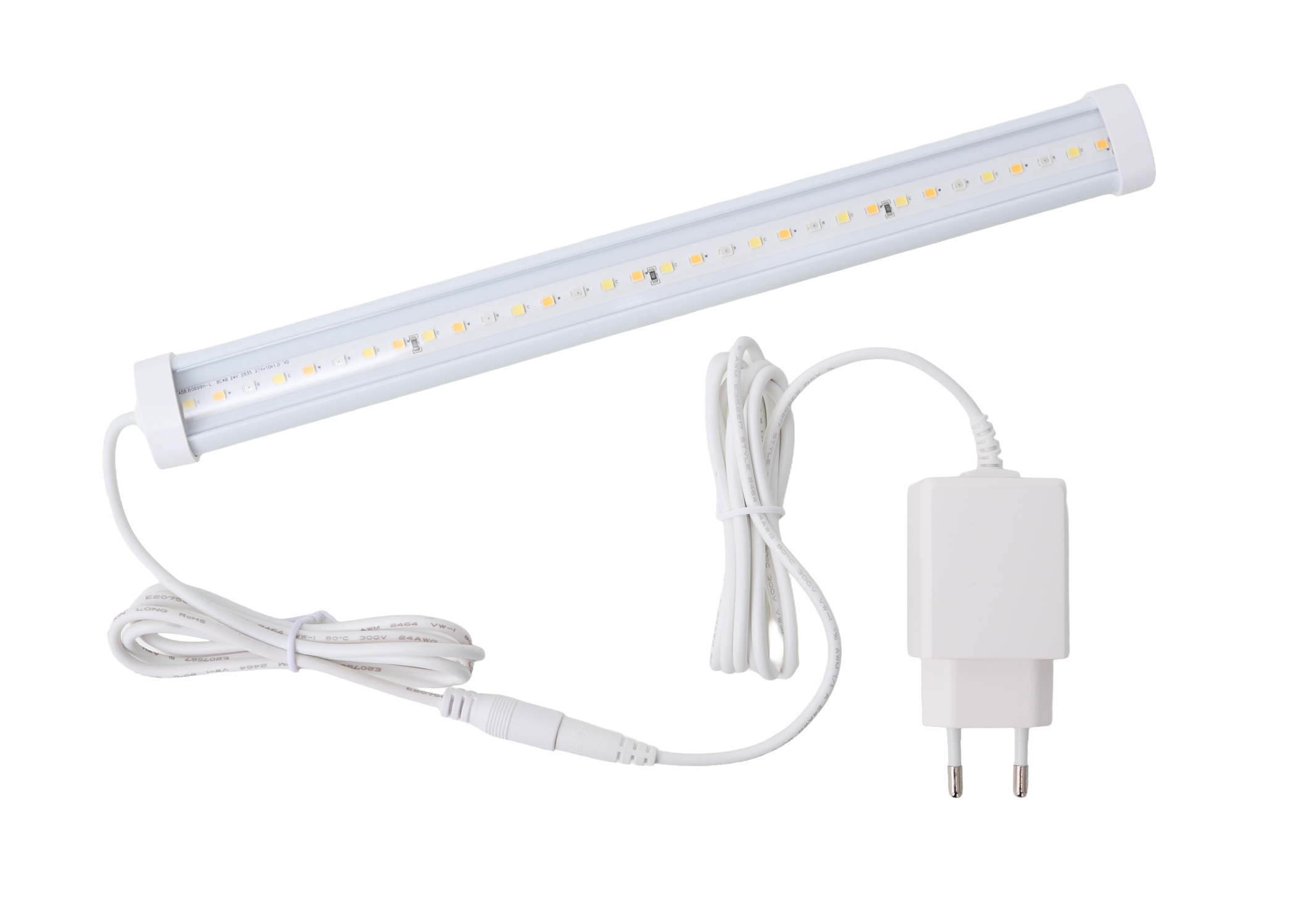 LED-Pflanzenbeleuchtung, 28 cm, 5 Watt