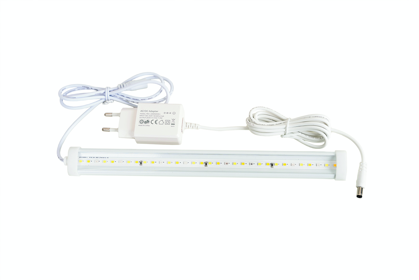 LED-Pflanzenbeleuchtung, 28 cm, 5 Watt