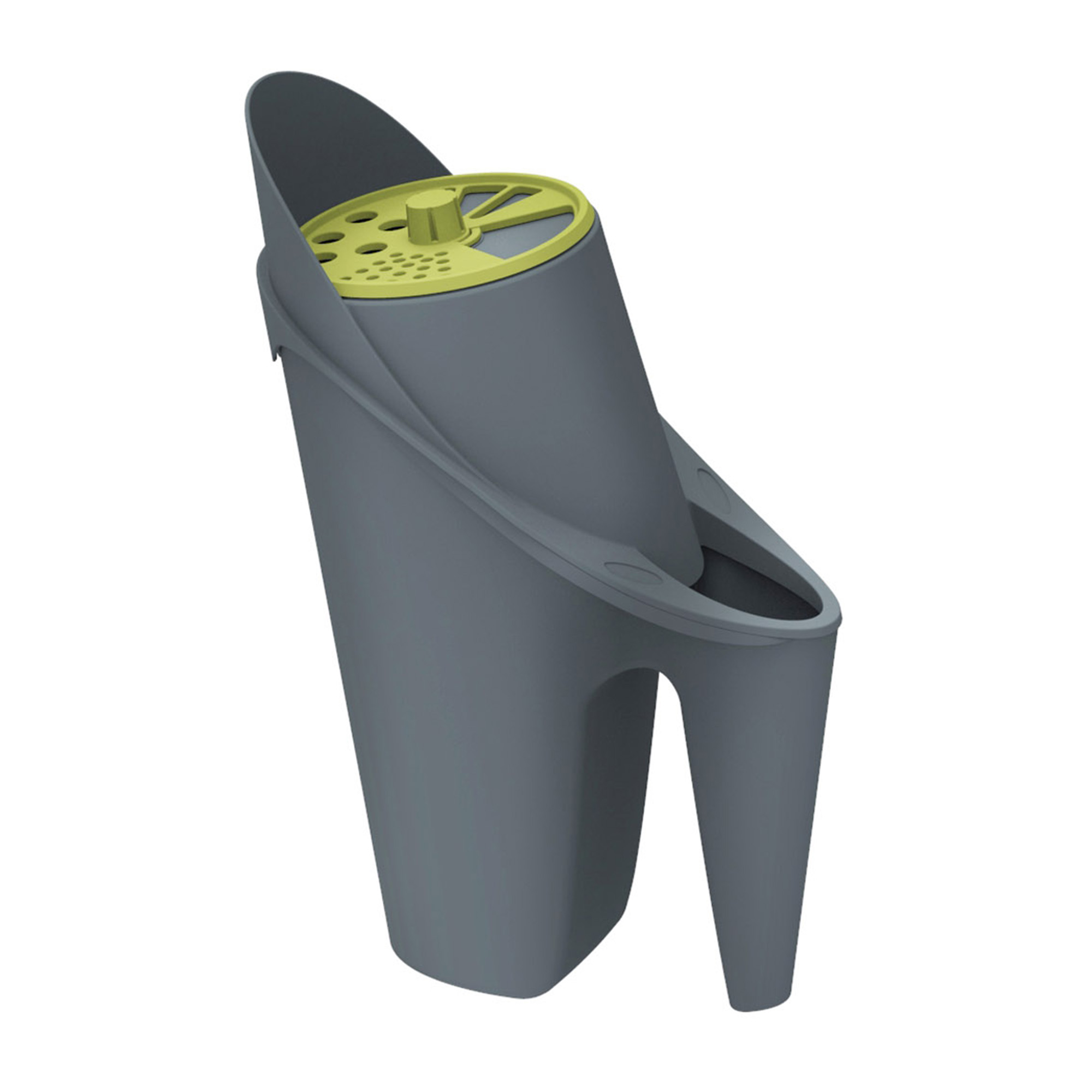 Universal Handstreuer 900 ml